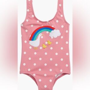 Baby Boden Swimsuit